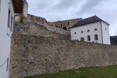 2025 - zamek w lubovni
