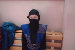 OLYMPUS DIGITAL CAMERA