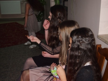 OLYMPUS DIGITAL CAMERA